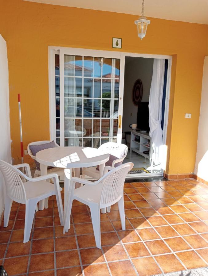 Casa La Siesta Villa Caleta De Fuste Esterno foto
