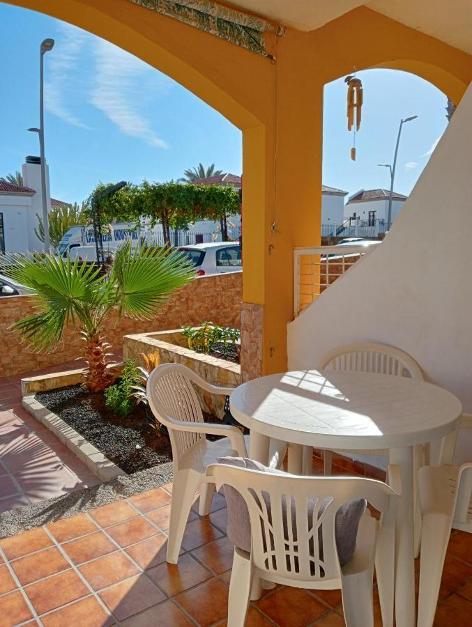 Casa La Siesta Villa Caleta De Fuste Esterno foto